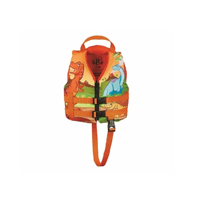 Kids’ Life Vest – Dinosaur