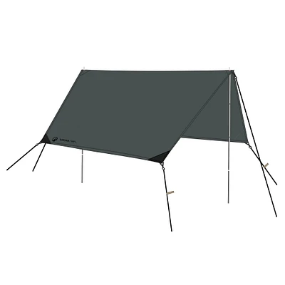 Camping Tarp Shelter