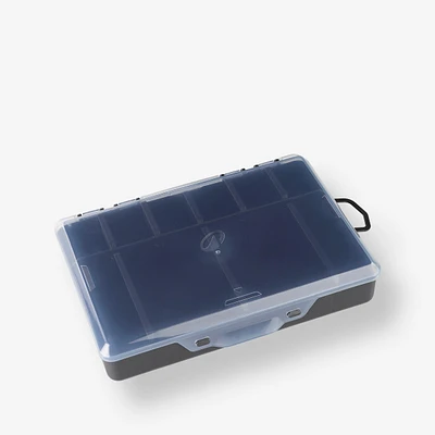 Fishing Tackle Box for Lures and Accessories - 100 M