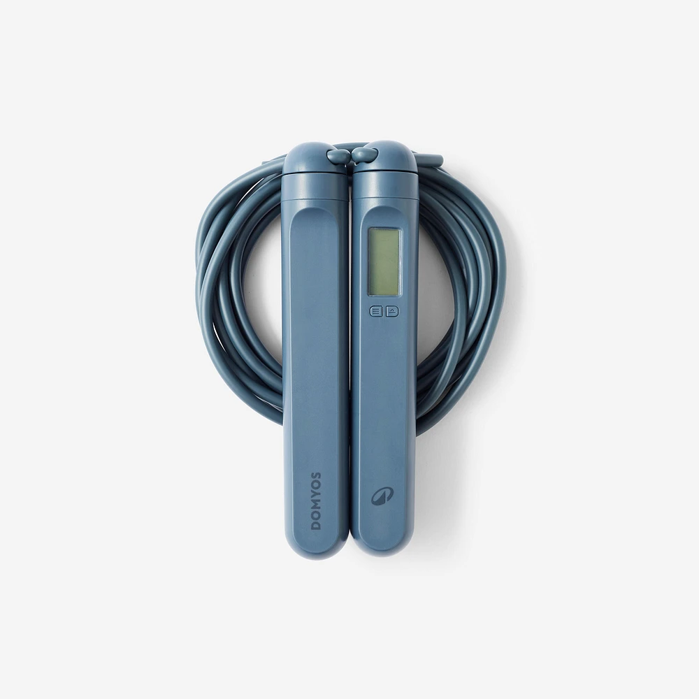 Cardio Jump Rope 800 Counter