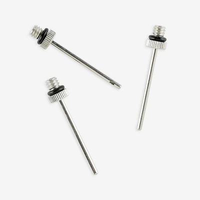Ball Needle Adaptor Tri-Pack
