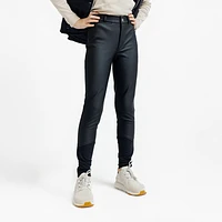 Kids' Warm and Water-Repellent Horse Riding Jodhpurs Kipwarm 500