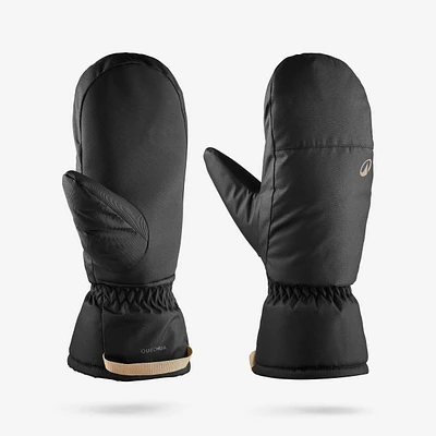 Warm and Waterproof Ski Mittens – 100