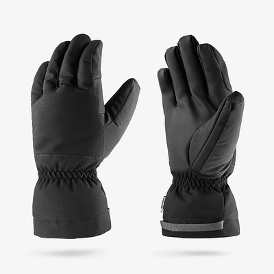 Warm Ski Gloves - 500
