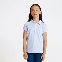 Kids' Short-Sleeved Polo Club
