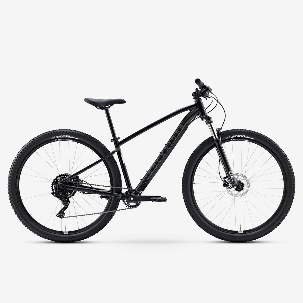 29" Touring Mountain Bike