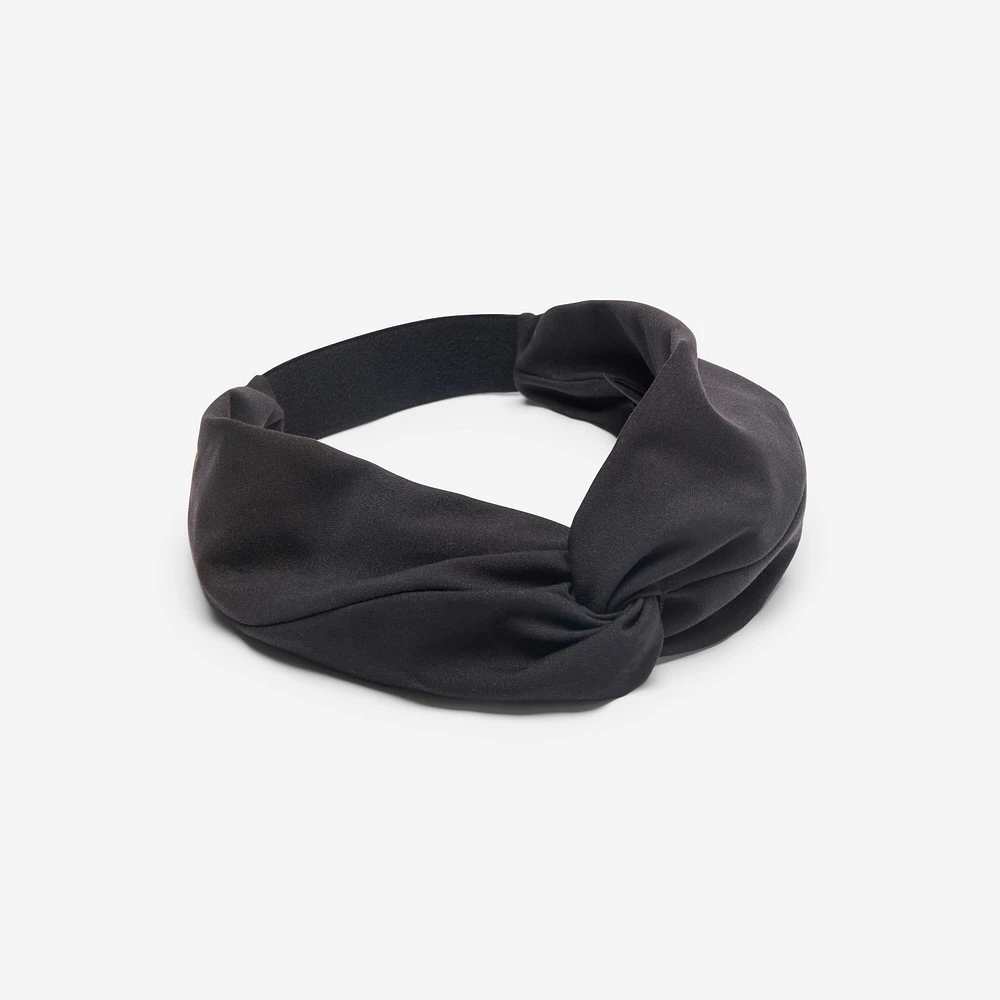 Cardio Fitness Headband with Elastic – Women