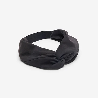 Cardio Fitness Headband with Elastic – Women