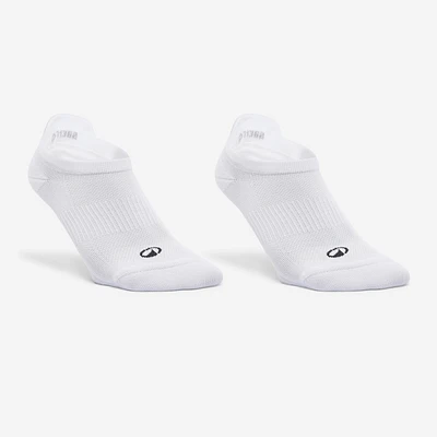 Women’s 2-Pack Invisible Fitness Socks