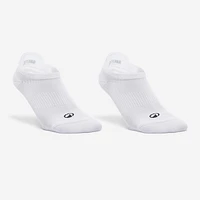 Women’s 2-Pack Invisible Fitness Socks