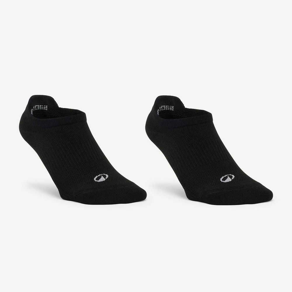 Women’s Invisible Fitness Socks