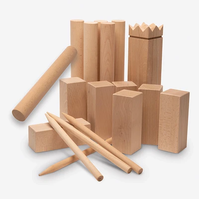 Kubb Game