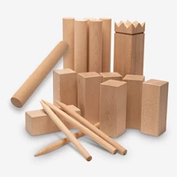 Kubb Game