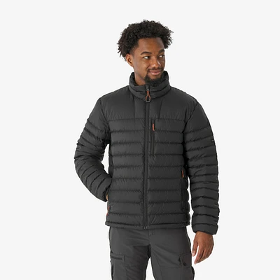 Men’s Down Winter Jacket – MT 500
