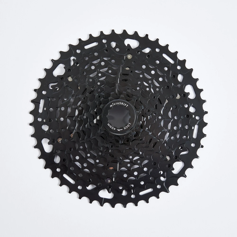 Gravel Bike Cassette 10 Speed 11 x 48