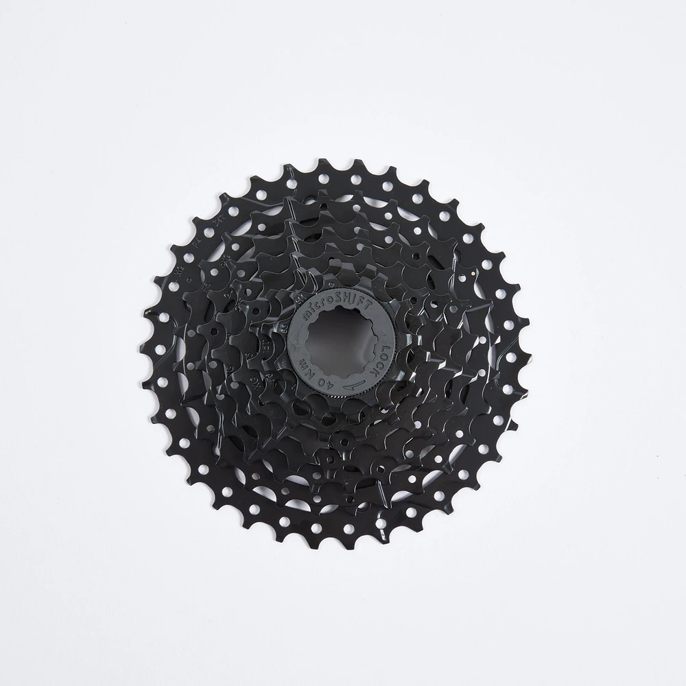 Bike Cassette 8 Speed 11 x 34