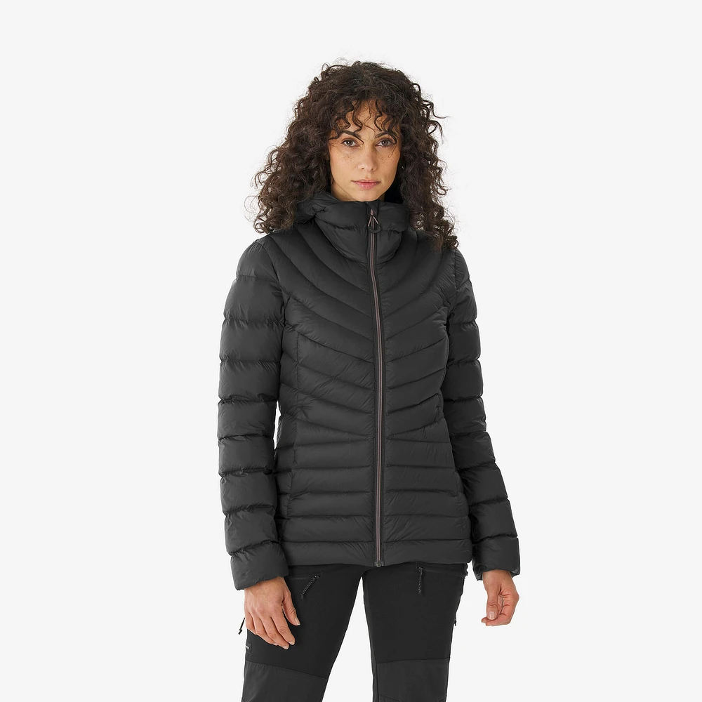 Women’s Down Winter Jacket - MT 500