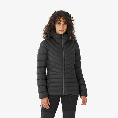 Women’s Down Winter Jacket - MT 500