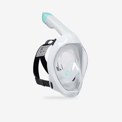 Snorkeling Mask