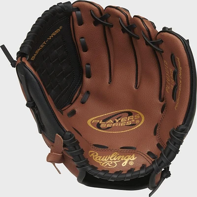 10.5" Left-Hand Glove - Player's Series