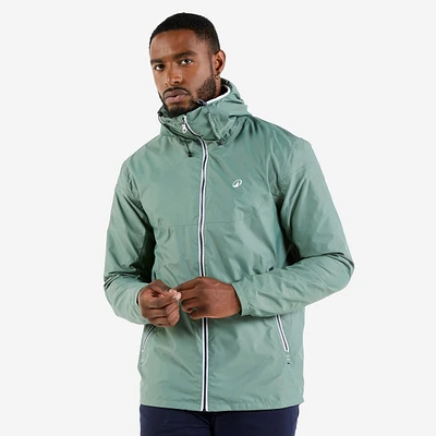 Men’s Waterproof and Windproof Sailing Jacket – 100