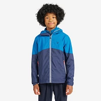 Kids’ Waterproof Sailing Jacket – 100