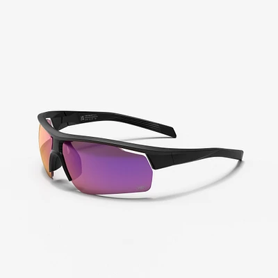 High Definition Cycling Sunglasses Road 500 Cat 3