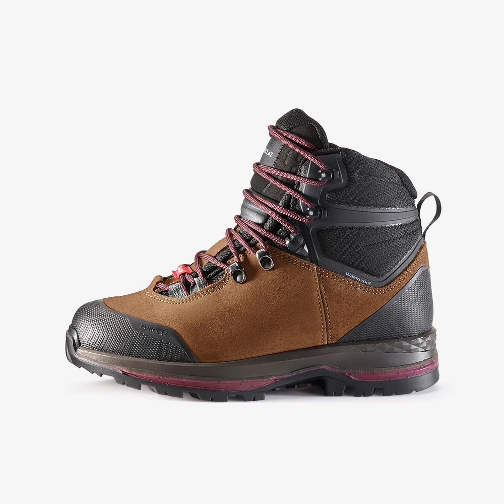 Women’s Hiking Waterproof Boots