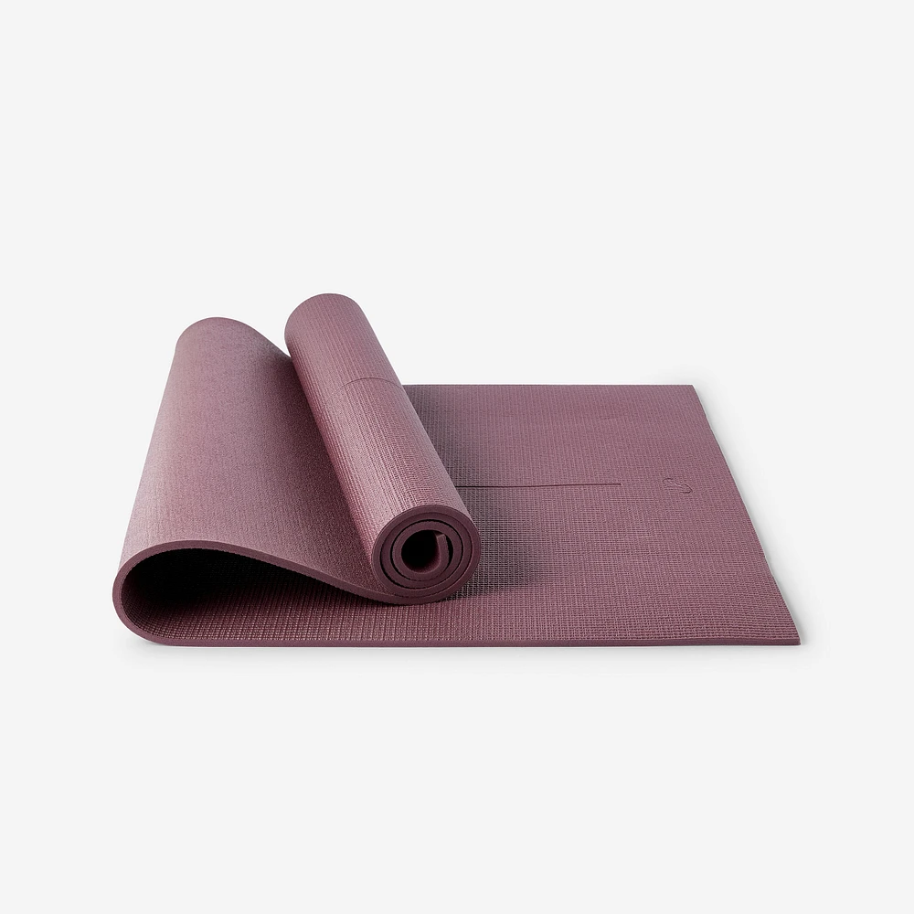 Gentle Yoga Mat 8 mm