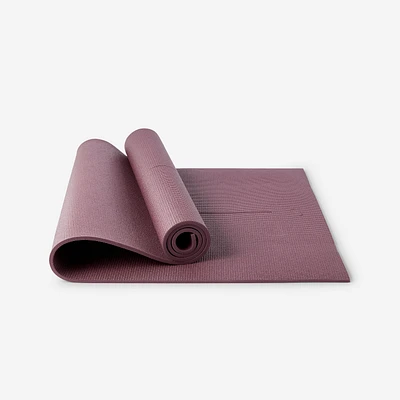 Gentle Yoga Mat 8 mm