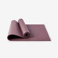 Gentle Yoga Mat 8 mm