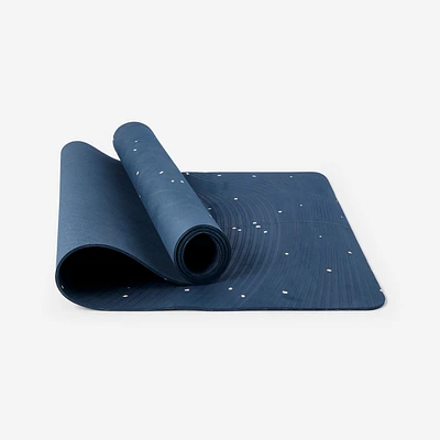 Light Yoga Mat 5 mm