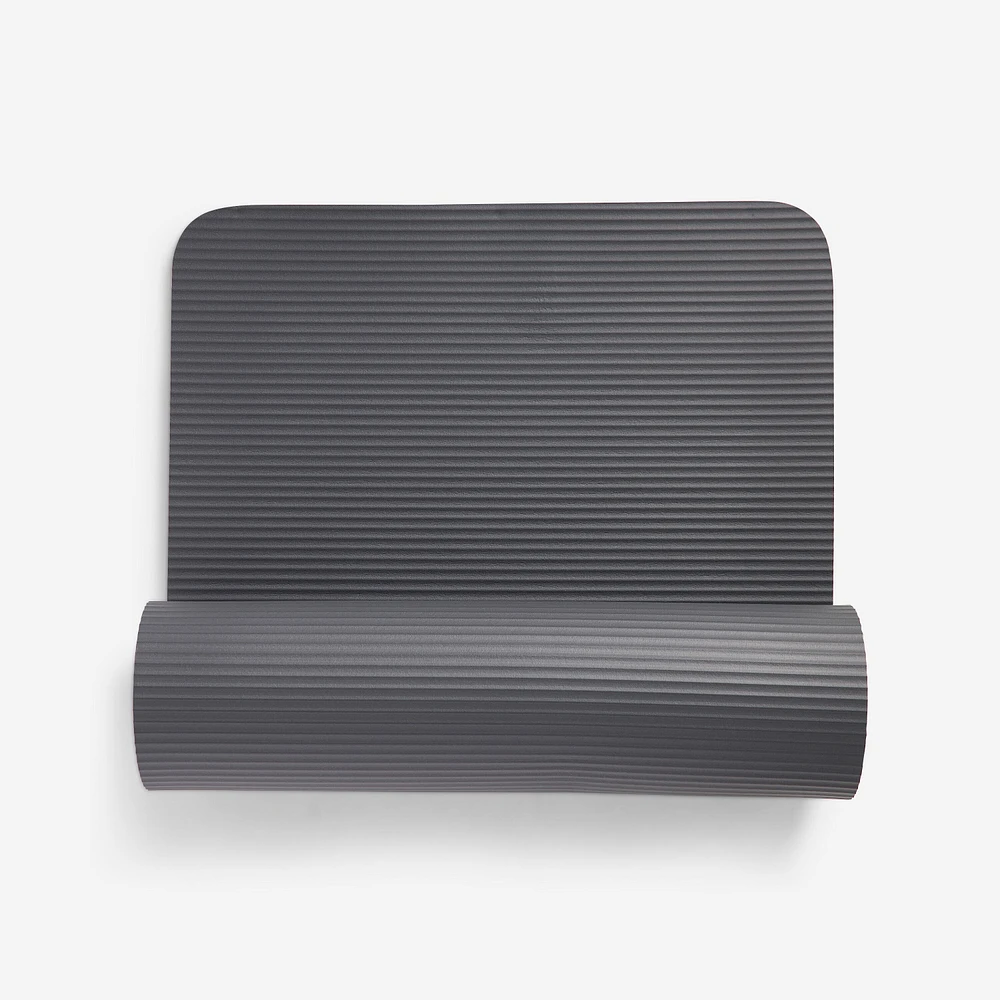 Pilates Mat - Comfort 900 Black