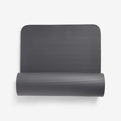 Pilates Mat - Comfort 900 Black