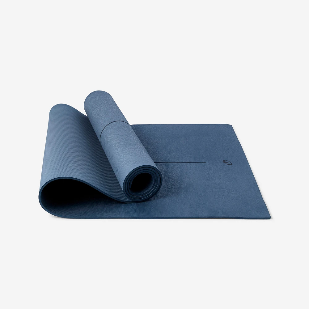 Lightweight Yoga Mat 5 mm