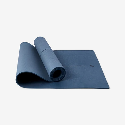 Lightweight Yoga Mat 5 mm