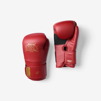 Ergonomic Protective Boxing Gloves