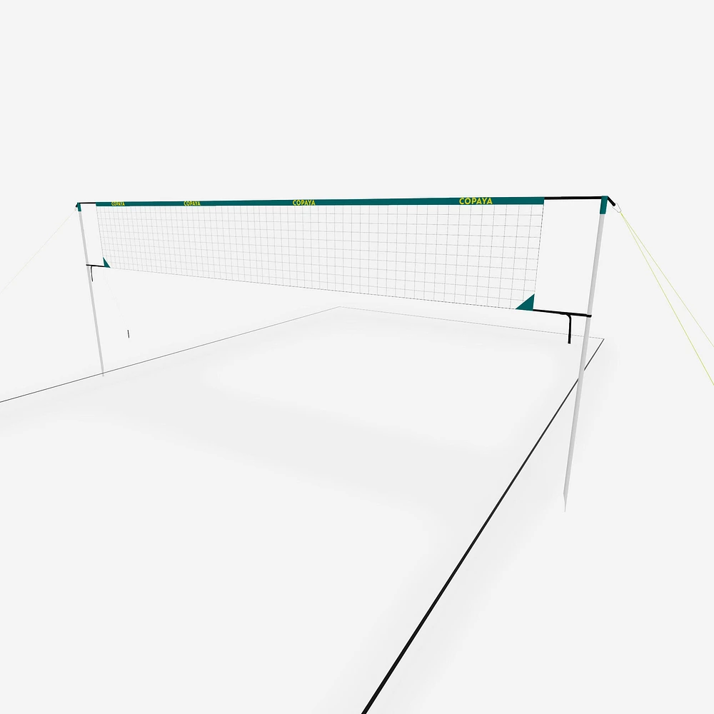 Beach Volleyball Net - BV 500