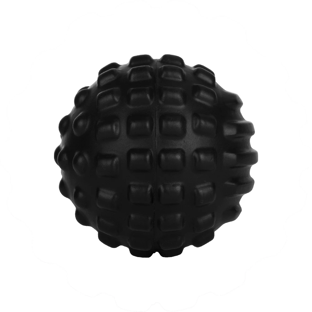 Small Massage Ball - MB 500 Black