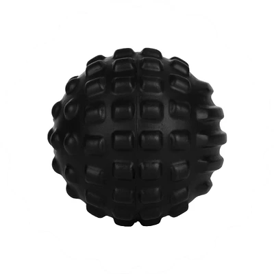 Small Massage Ball - MB 500 Black