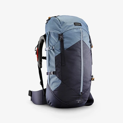 MT 100 Easyfit hiking backpack 60 L - Women