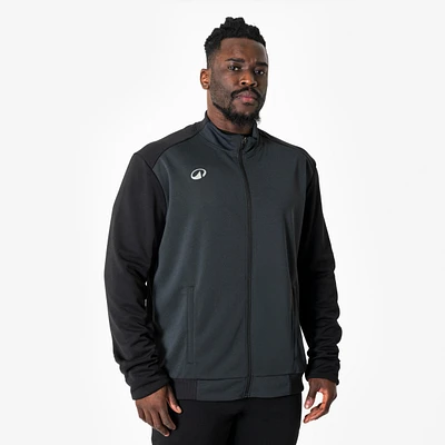 Football Training Jacket Essential