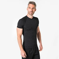 Short-Sleeved Thermal Base Layer Top – Keepdry