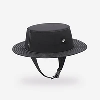 Adjustable Neoprene Strap Surf Hat - 500 Newblack