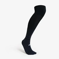 F500 Soccer Socks Black