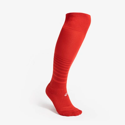 F500 soccer socks