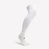 F500 Soccer Socks White