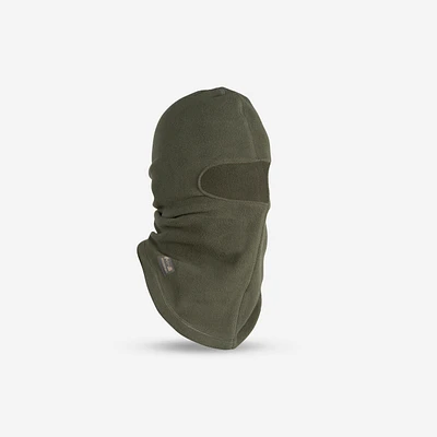 Warm Balaclava - 100 Green