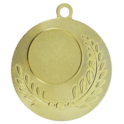 MEDAILLE OR 50MM
