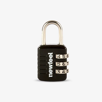Combination Padlock